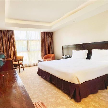Boma Inn Eldoret Exteriér fotografie