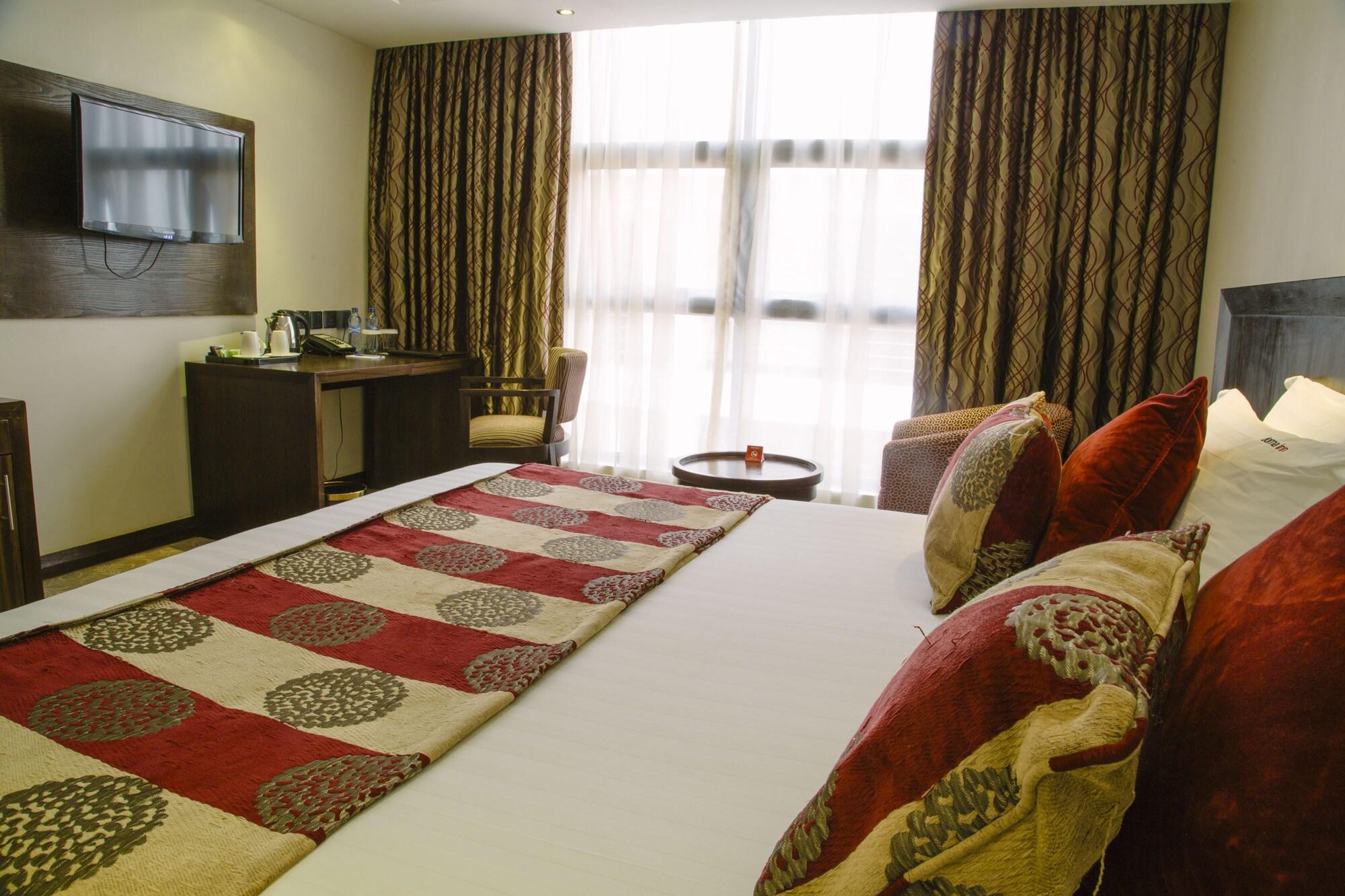 Boma Inn Eldoret Exteriér fotografie