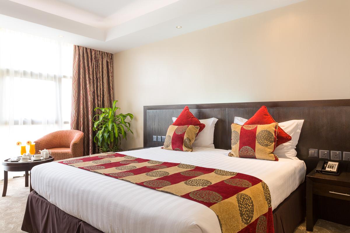 Boma Inn Eldoret Exteriér fotografie
