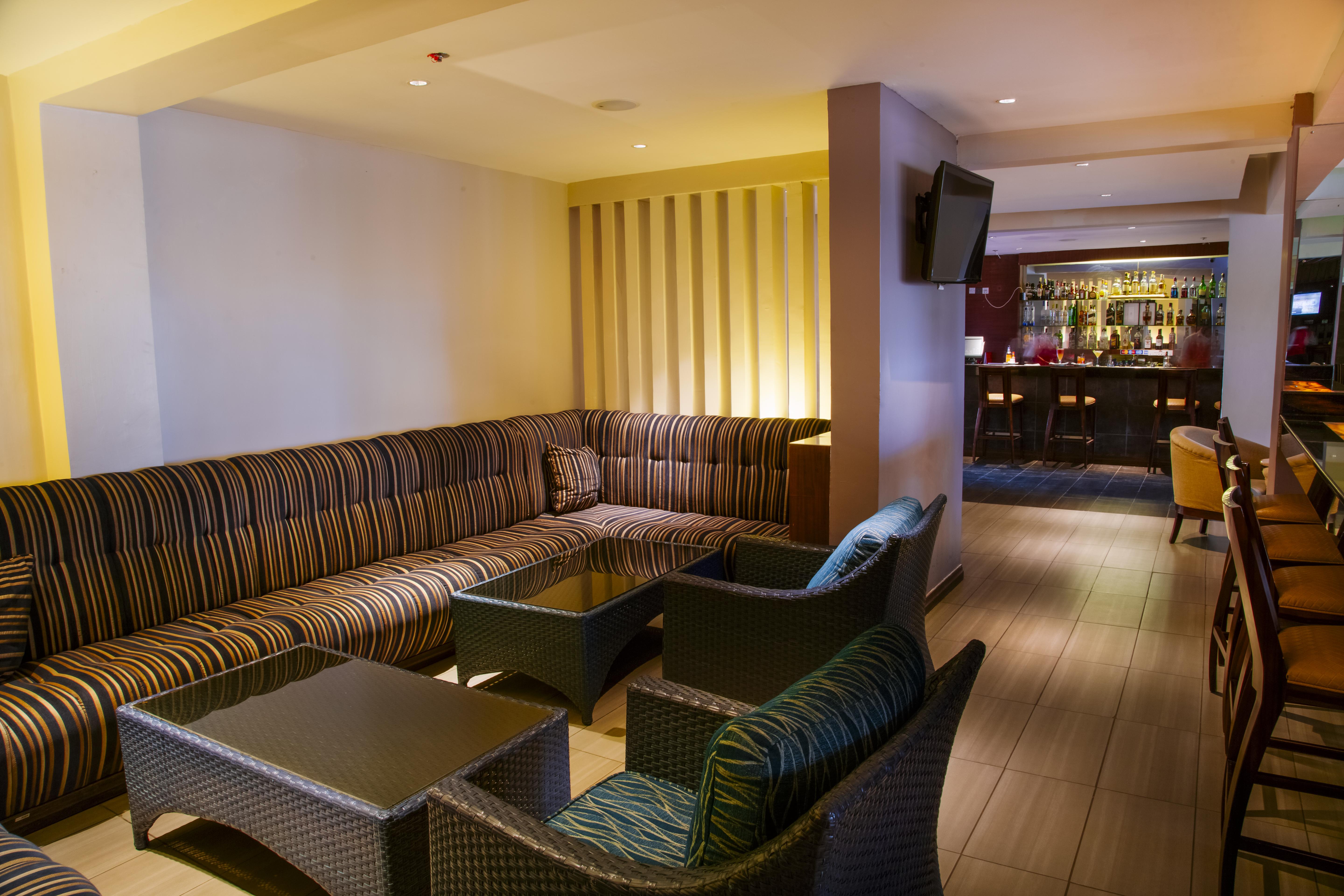 Boma Inn Eldoret Exteriér fotografie