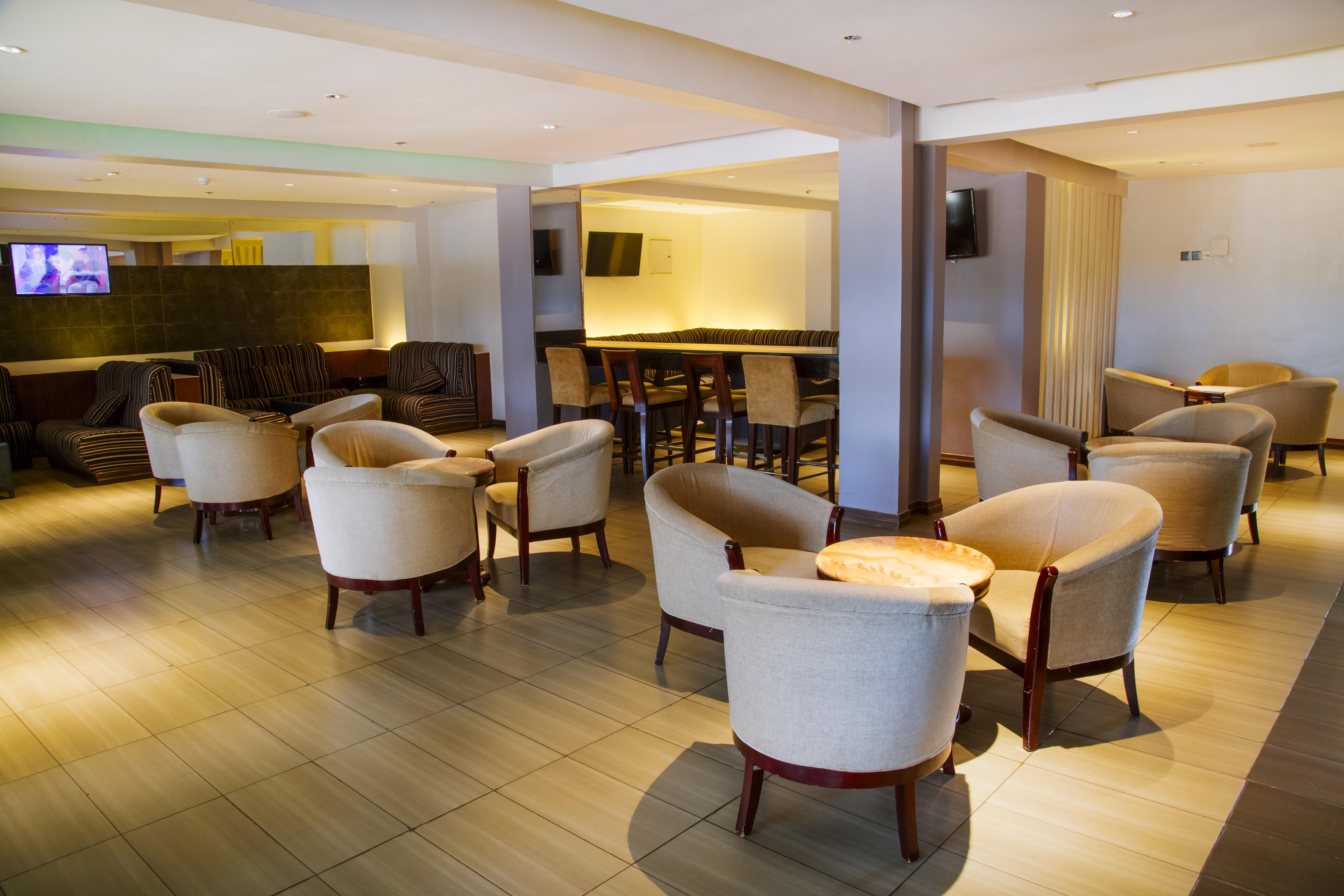 Boma Inn Eldoret Exteriér fotografie