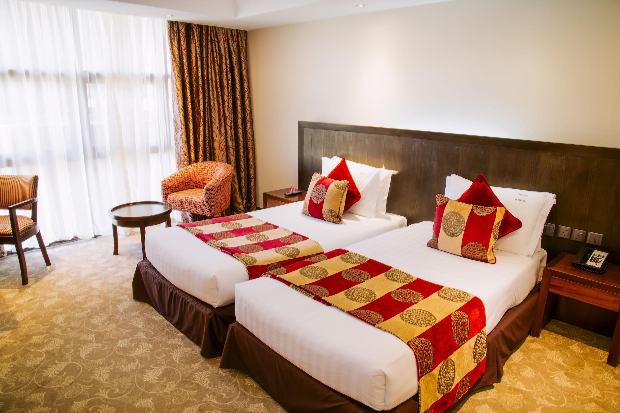 Boma Inn Eldoret Exteriér fotografie